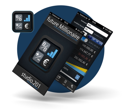Apps Magdeburg Recht, Finanzen, Versicherungen