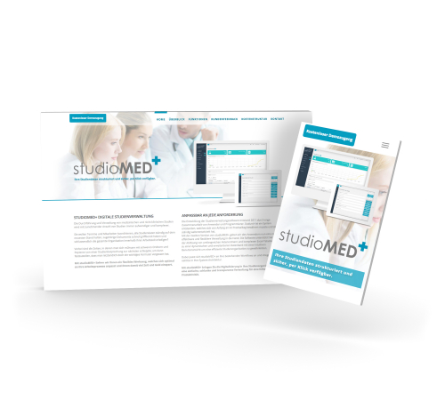 Webseite Magdeburg Arzt & Wellness