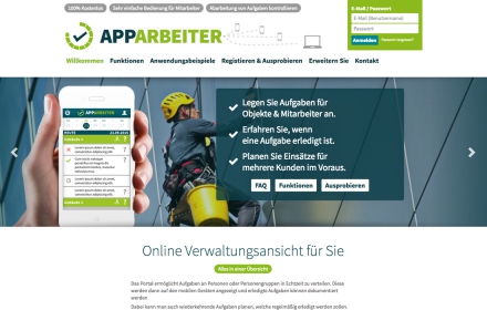 Software+Portal Magdeburg DL, Recht, Finanzen, Versicherung Industrie, Bau & Handwerk