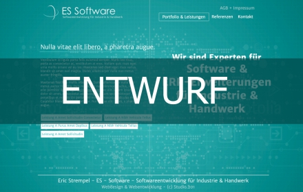 Webseite Schönebeck an der Elbe Dienstleistung & Beratung Computer