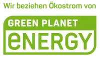 Wir fairbrauchen Ökostrom von Greenpeace energy